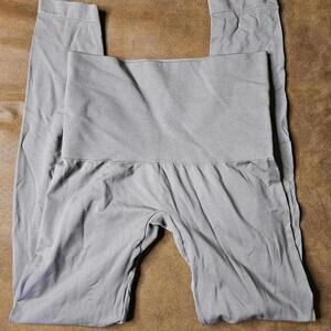 Cato Women's Gray Leggings Size M